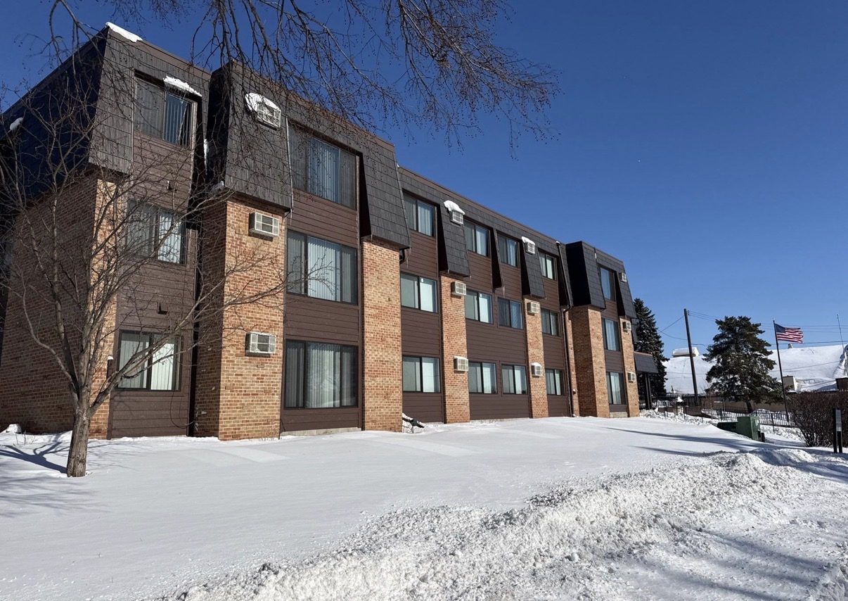 Multi-Family